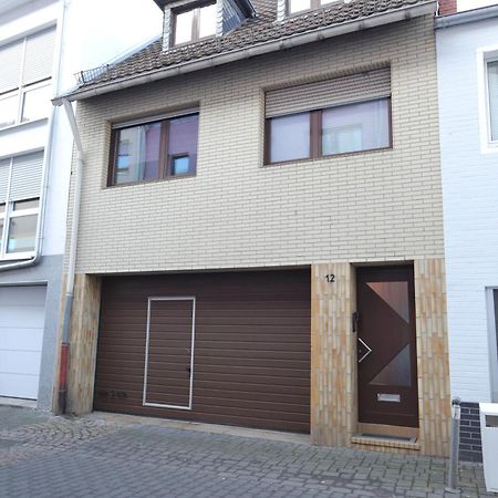 City Wohnung 12 Brühl 外观 照片