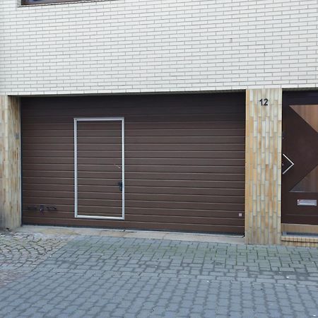 City Wohnung 12 Brühl 外观 照片