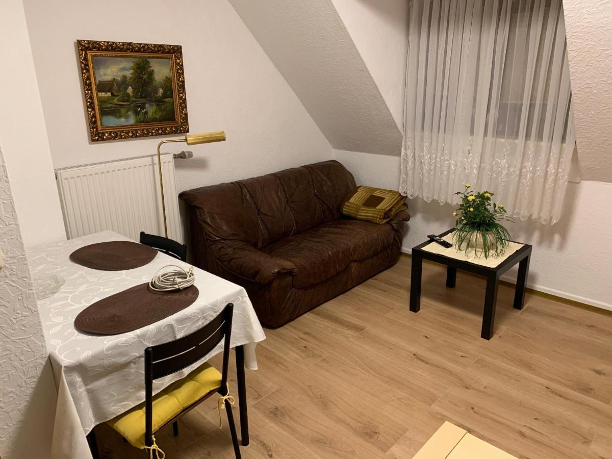 City Wohnung 12 Brühl 外观 照片