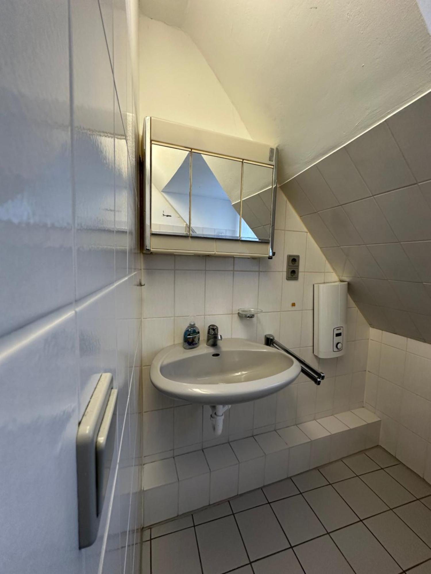 City Wohnung 12 Brühl 外观 照片