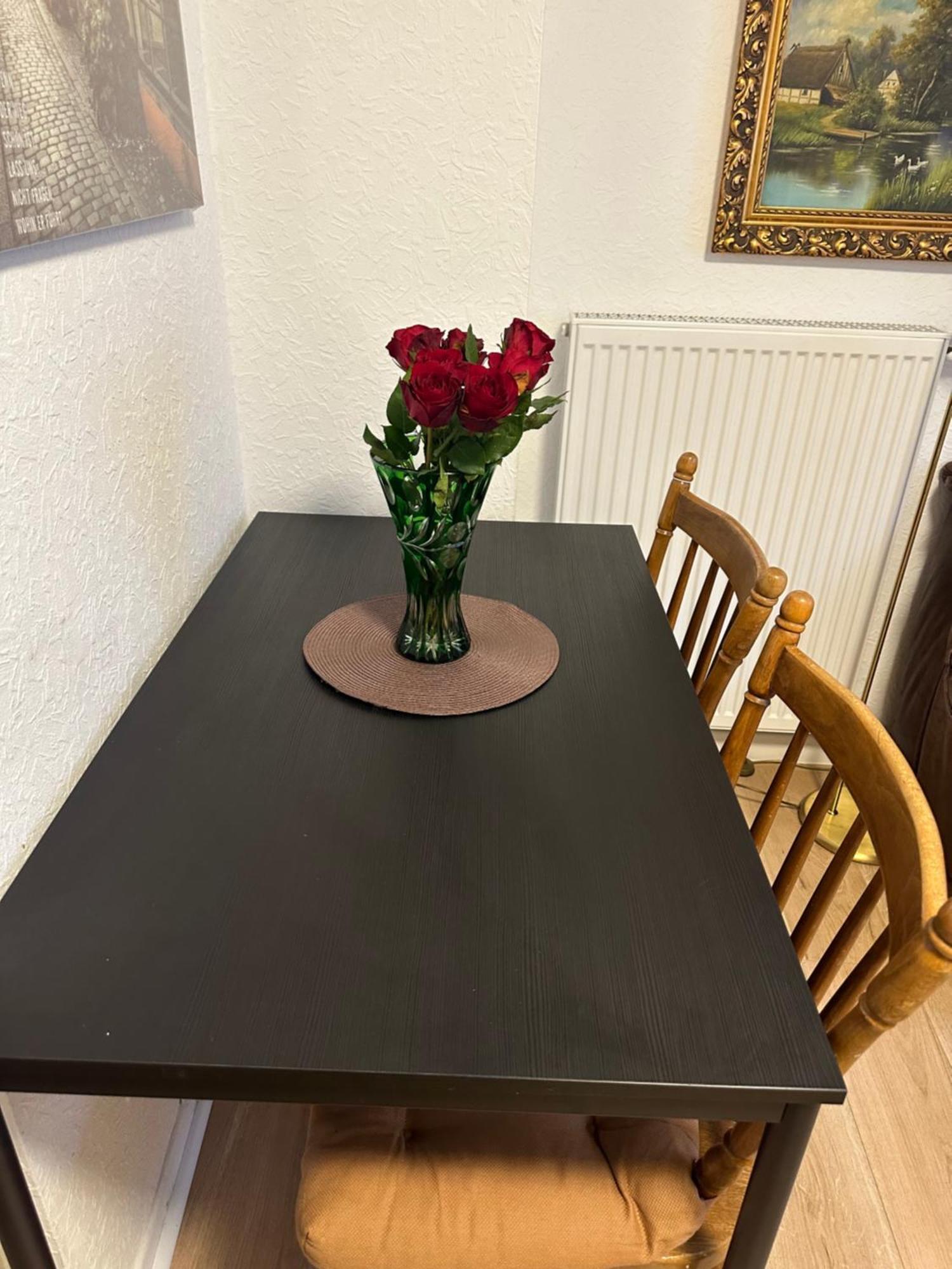 City Wohnung 12 Brühl 外观 照片