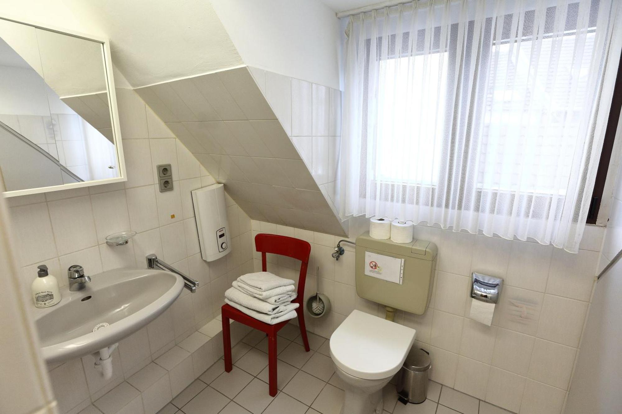 City Wohnung 12 Brühl 外观 照片